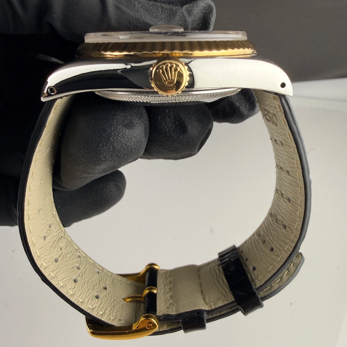 Rolex Datejust 36 16233 — view 2