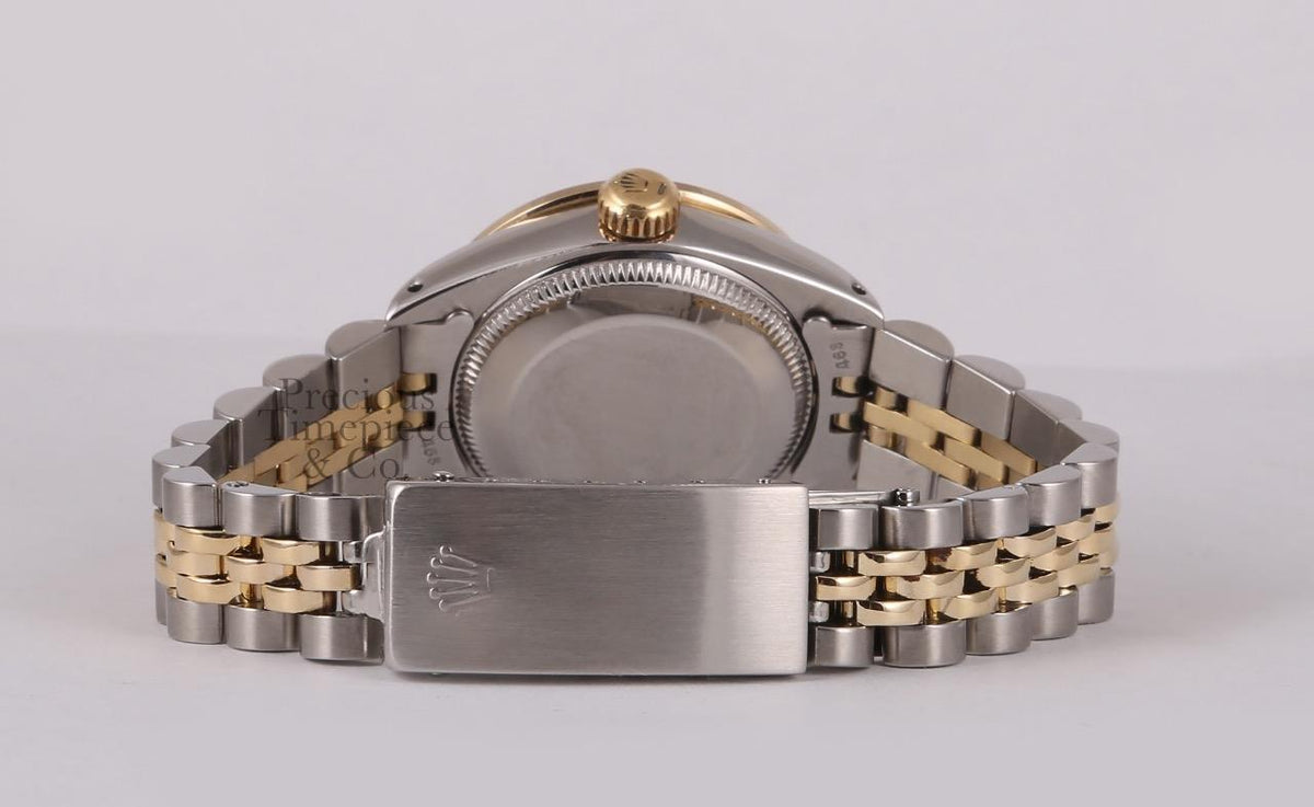 Rolex Lady Datejust — view 6