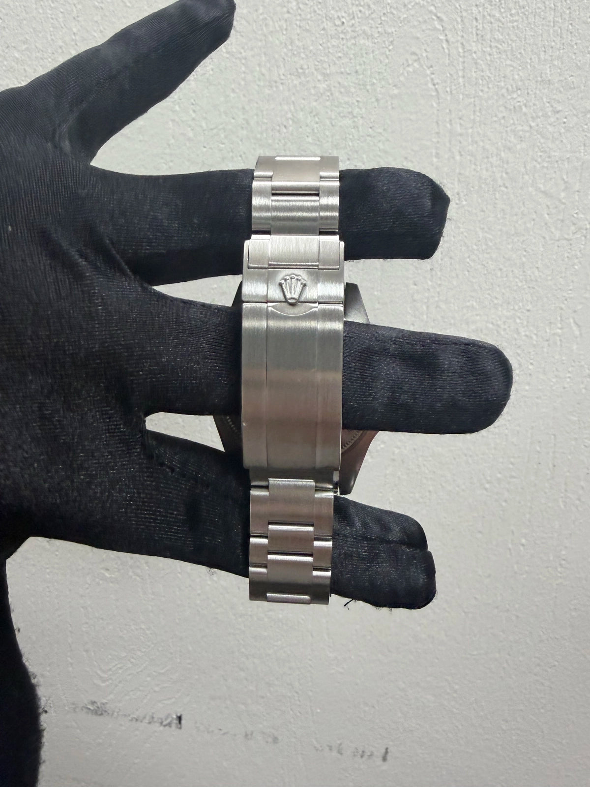Rolex Sea Dweller Deepsea 126660 — view 3