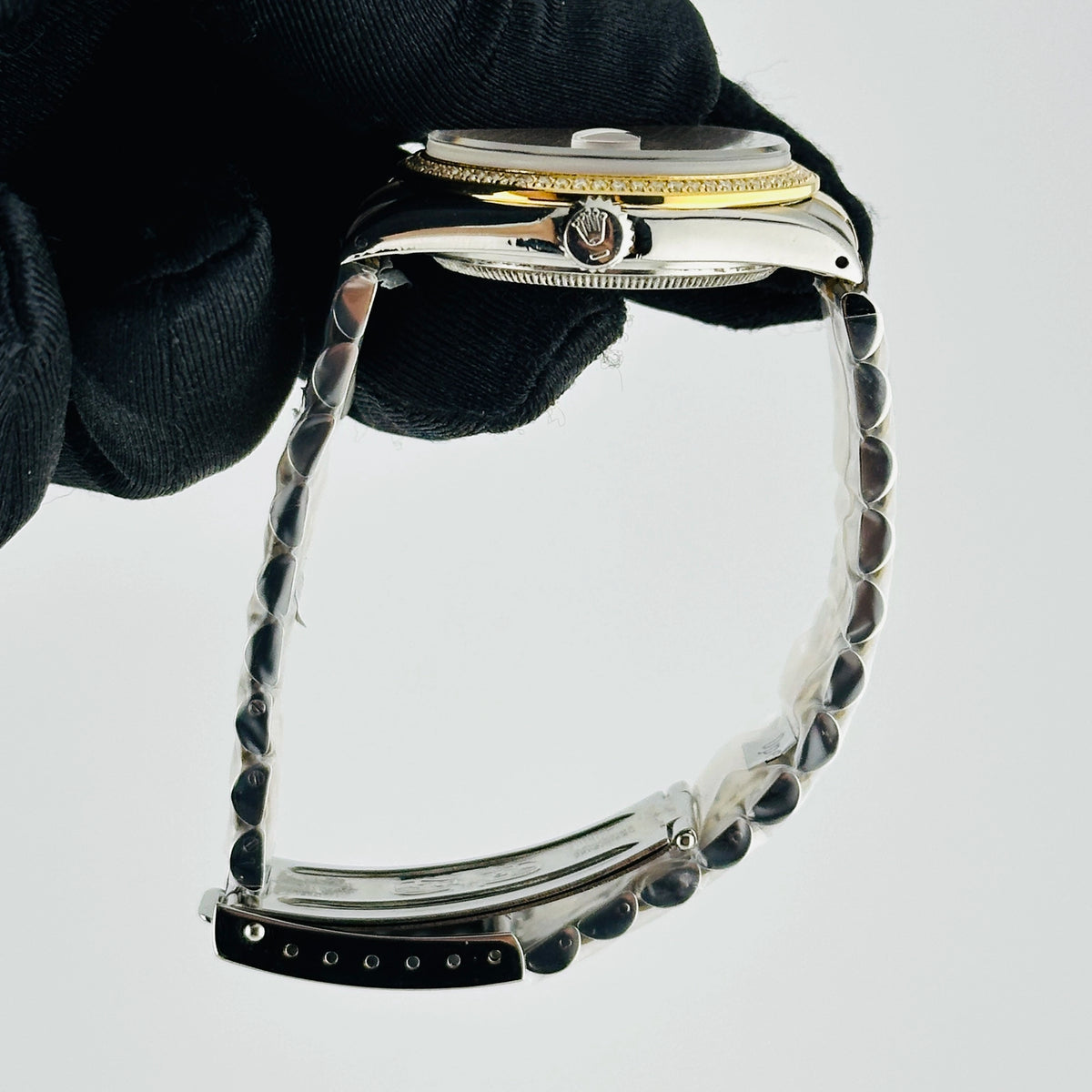 Rolex Datejust 1601 — view 5