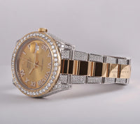 Rolex Datejust II — view 6