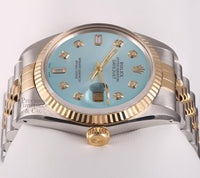 Rolex Datejust — view 4