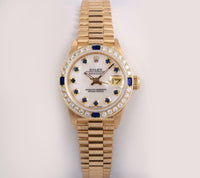 Rolex Lady Datejust — view 2