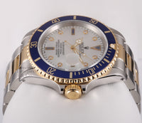 Rolex Submariner Date 16613 — view 4