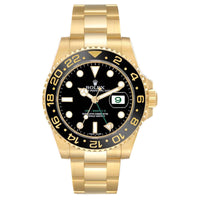 Rolex GMT-Master II 116718LN — view 1