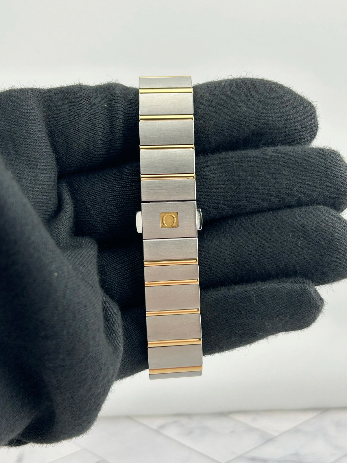 Omega Constellation 123.20.24.60.58.001 — view 4
