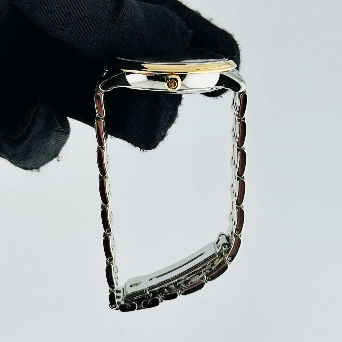 Omega De Ville 424.20.37.20.02.001 — view 5