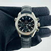 Omega Ocean 222.18.38.50.01.001 — view 2