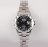 Rolex Datejust 31 69174 — view 2
