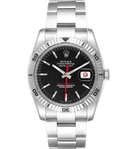 Rolex Datejust 116264 — view 1
