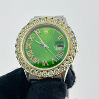 Rolex Datejust 1601 — view 2