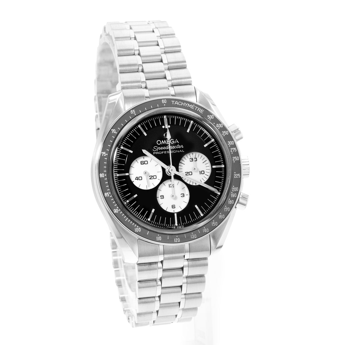Omega Speedmaster Professional Moonwatch 310.30.42.50.01.004 — view 14
