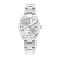 Rolex Datejust 31 178240 — view 8