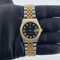 Rolex Oyster Perpetual Date 6694 — view 1