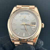 Rolex Day-Date 228235 — view 3
