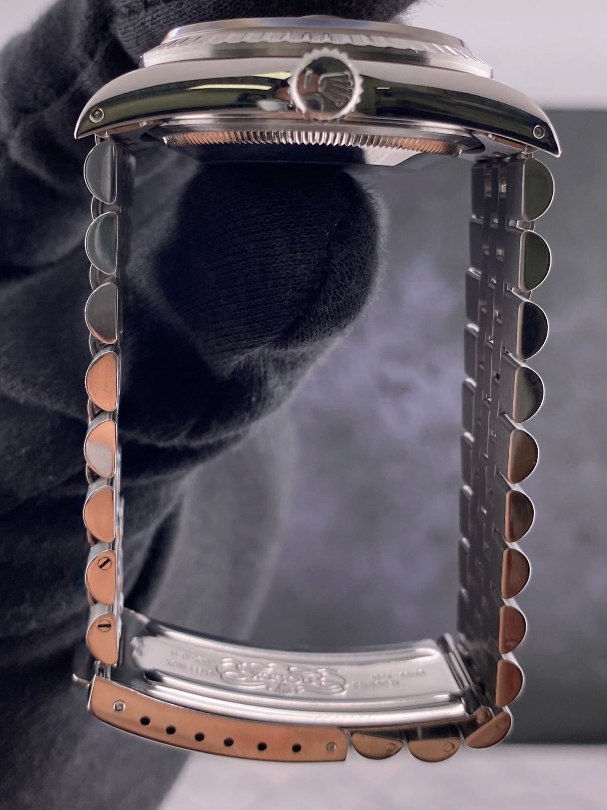 Rolex Datejust 36 16220 — view 6