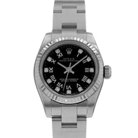 Rolex Oyster Perpetual 26 176234 — view 3