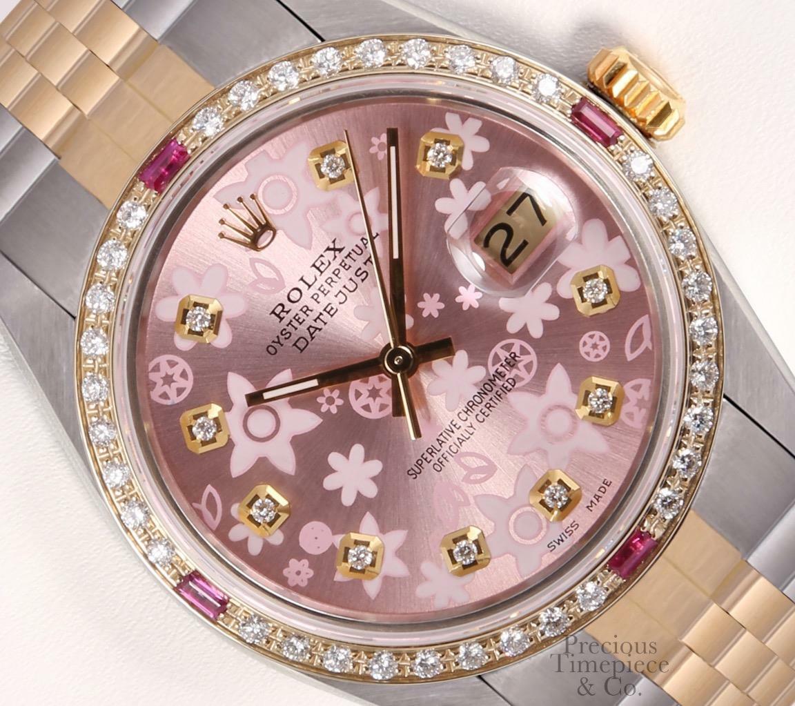 Rolex Datejust — view 1