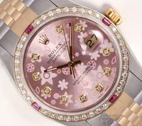 Rolex Datejust — view 1