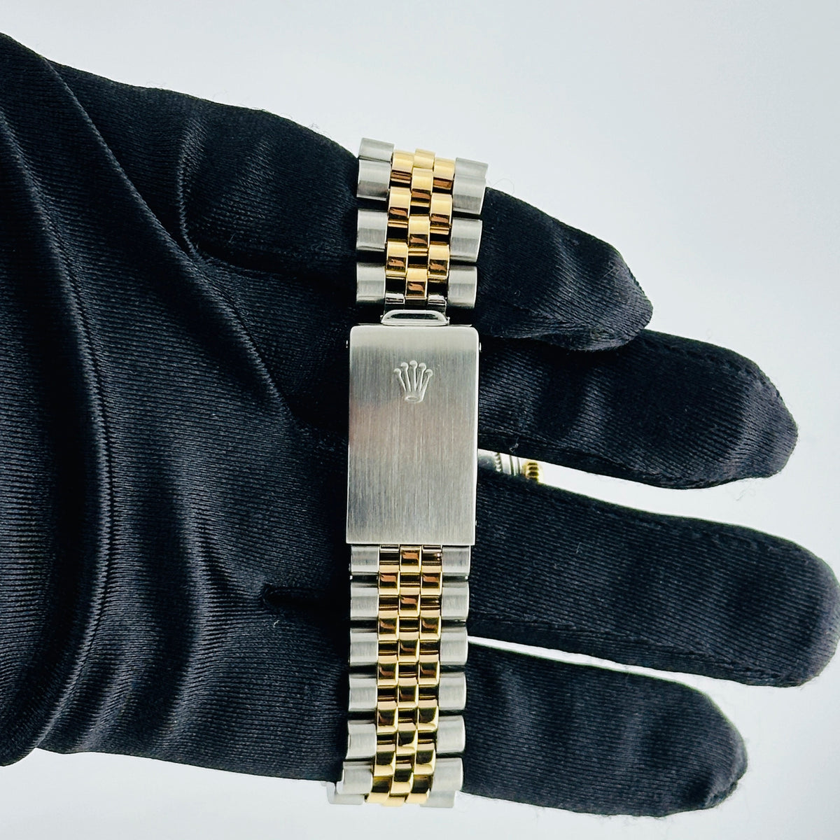 Rolex Datejust 1601 — view 3