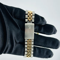 Rolex Datejust 1601 — view 3