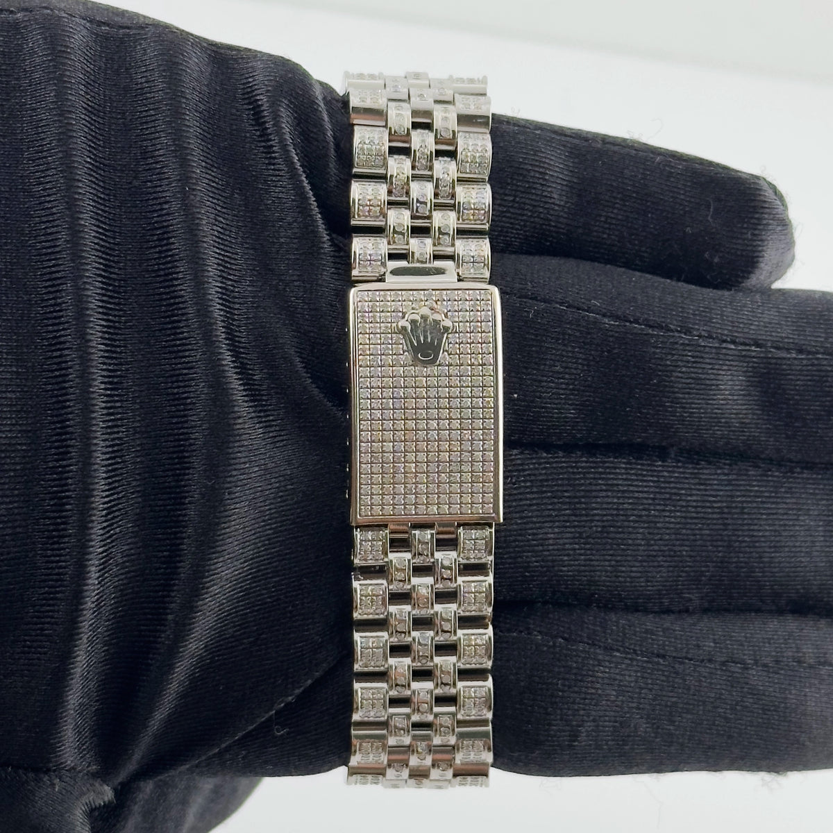 Rolex Datejust 1601 — view 3