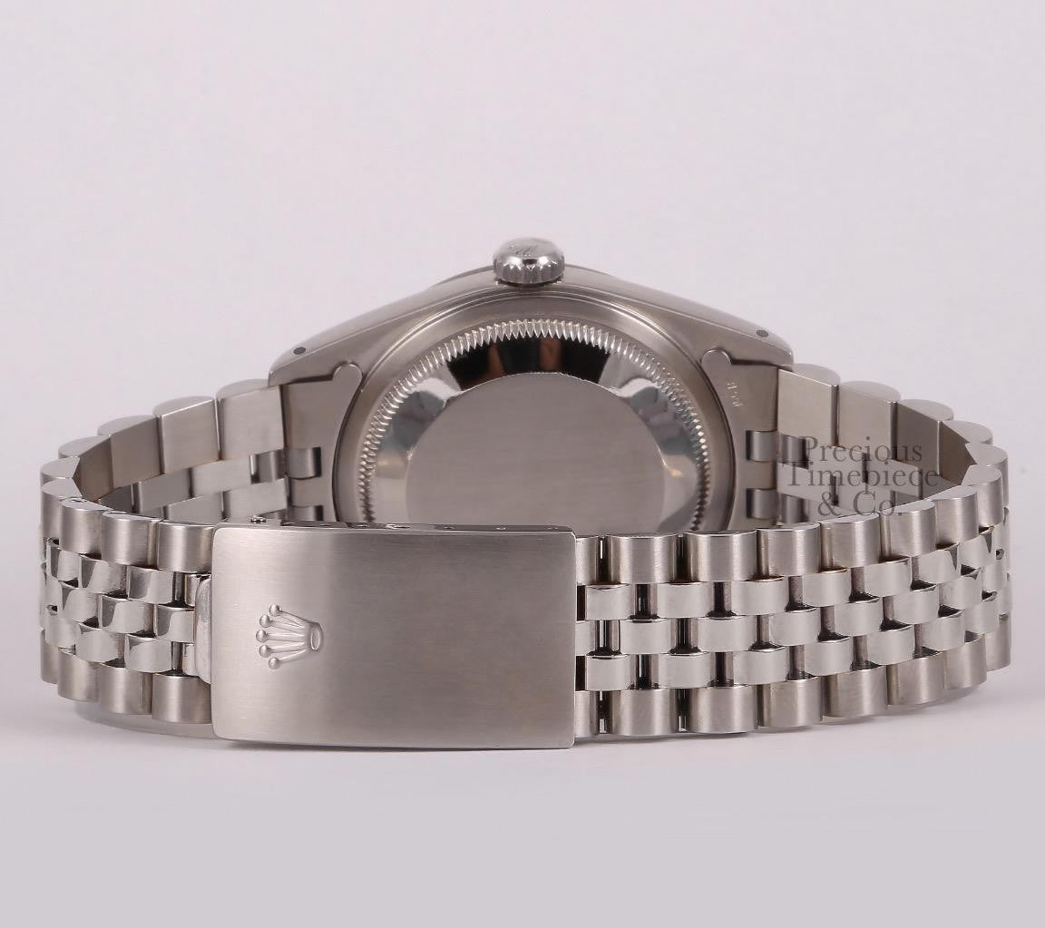 Rolex Datejust 36 — view 5
