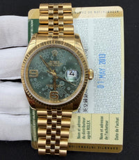 Rolex Datejust 116238 — view 3