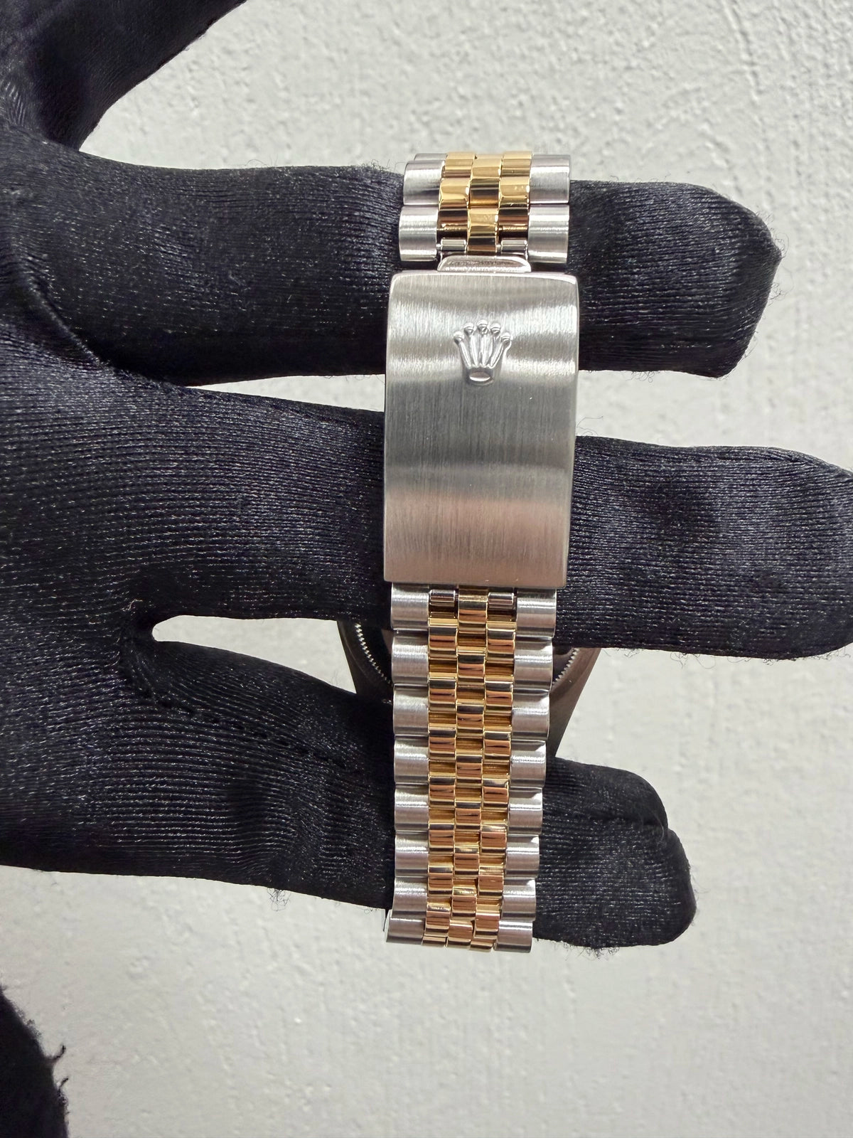 Rolex Datejust 16233G — view 3