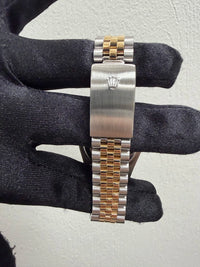 Rolex Datejust 16233G — view 3