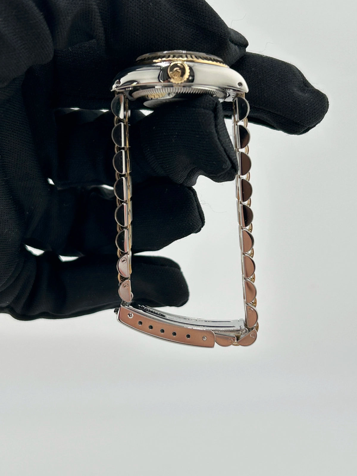 Rolex Lady Datejust 69173 — view 6