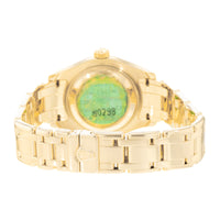 Rolex Lady Datejust Pearlmaster 80298 — view 10