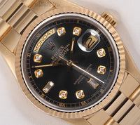 Rolex Day-Date 18238 — view 1