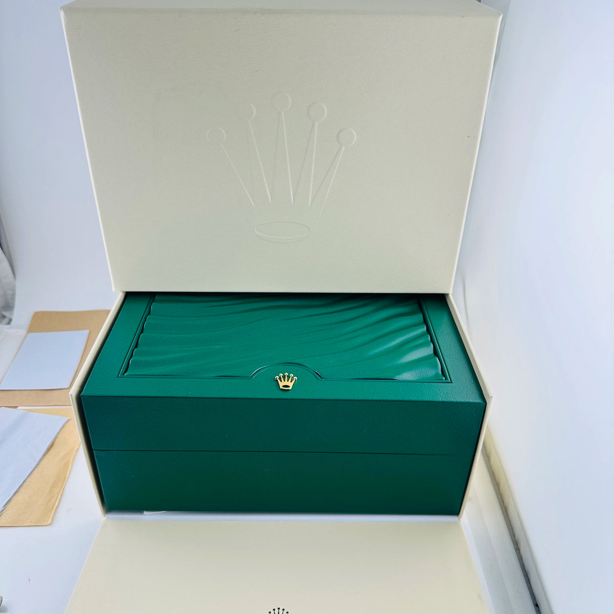 Rolex Day Date 40 228235 — view 8