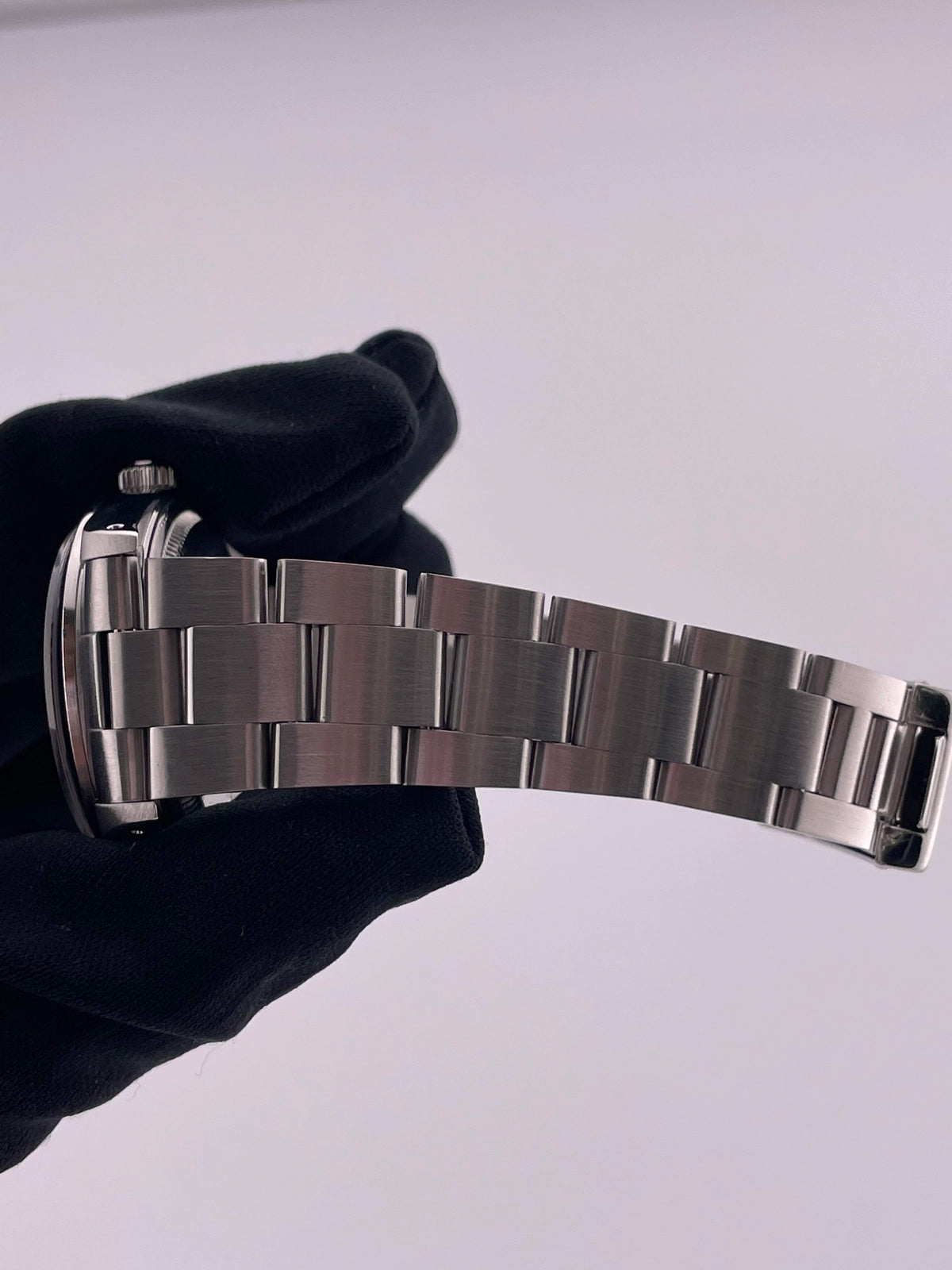 Rolex Air-King 14000 — view 5
