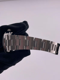 Rolex Air-King 14000 — view 5