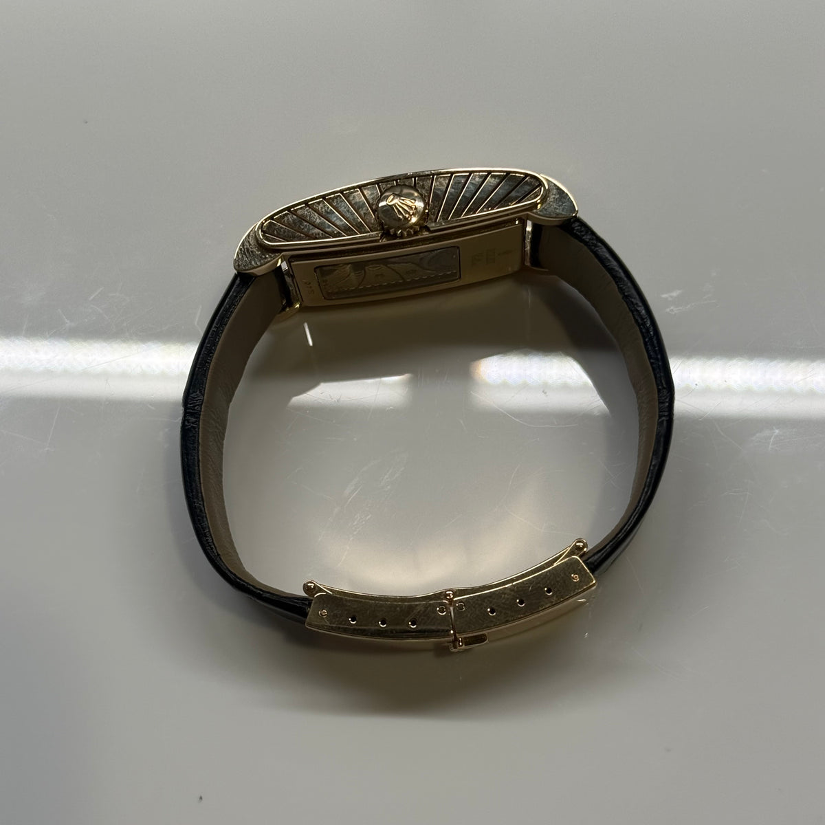 Rolex Cellini 5440 — view 2