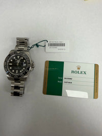 Rolex GMT-Master II 116710LN — view 6
