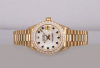 Rolex Datejust — view 4