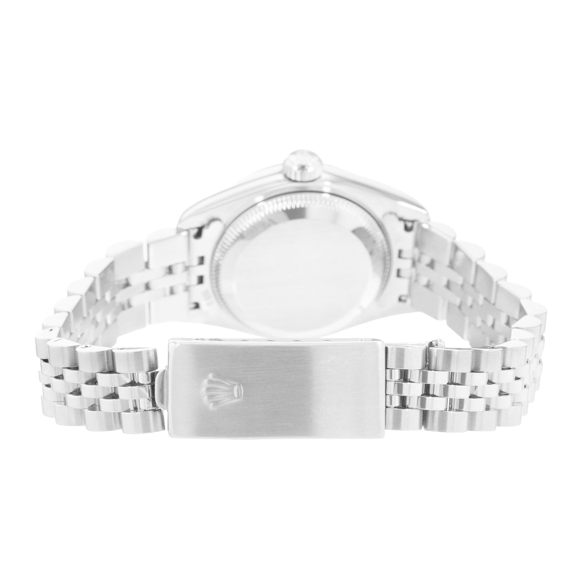 Rolex Datejust 79174 — view 12