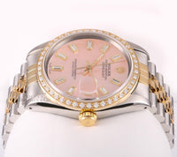 Rolex Datejust 36 — view 3