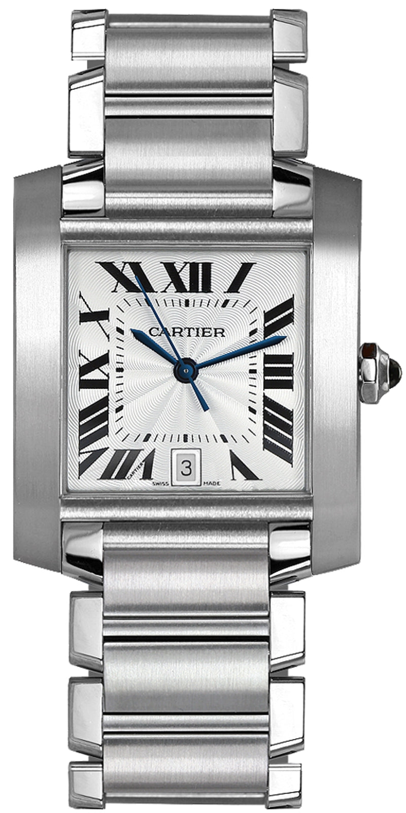Cartier Tank | Hitched Fine Jewelry