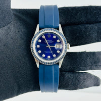 Rolex Datejust 1603 — view 1