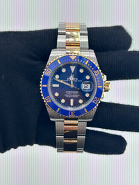 Rolex Submariner 126613LB — view 2