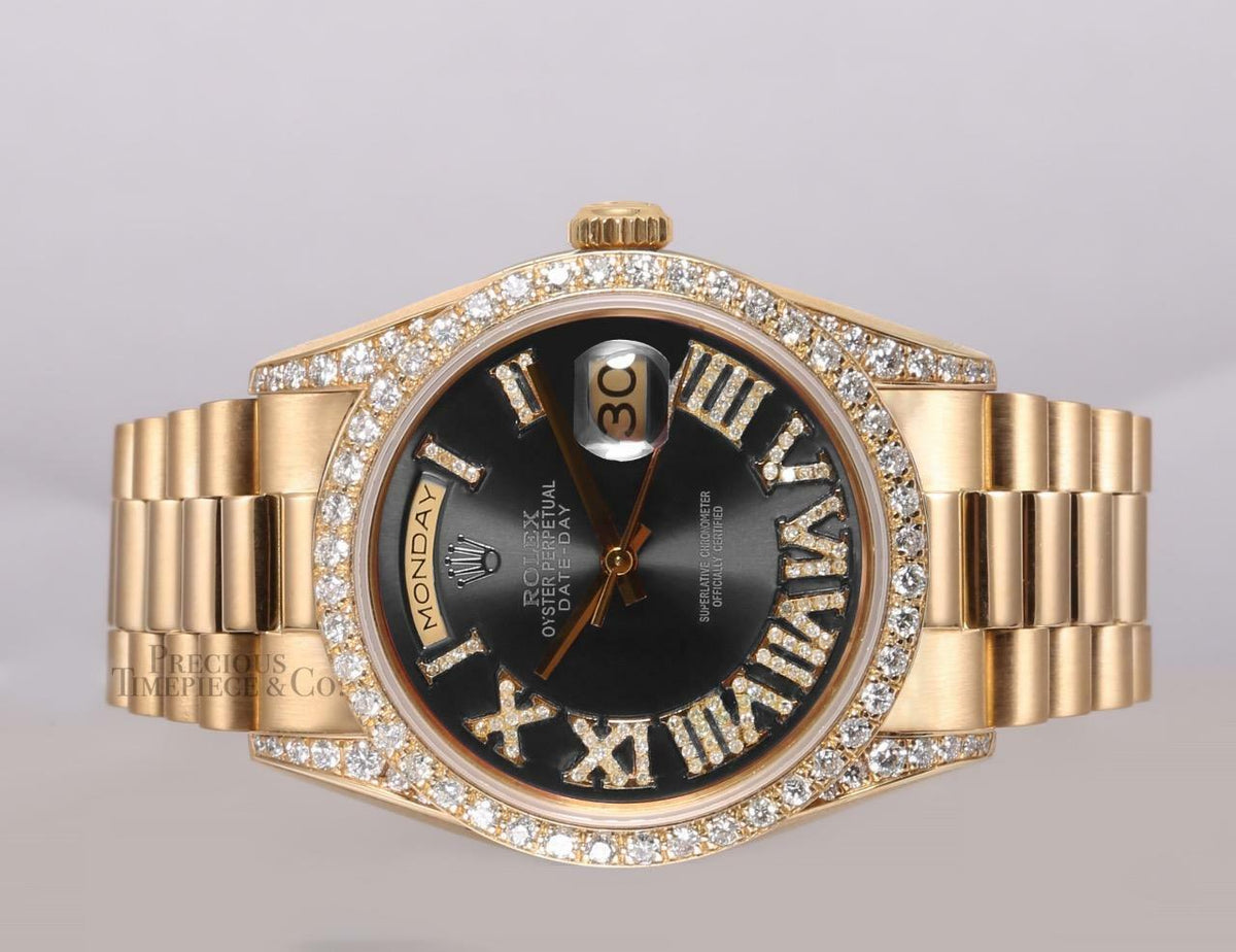 Rolex 18238 — view 4