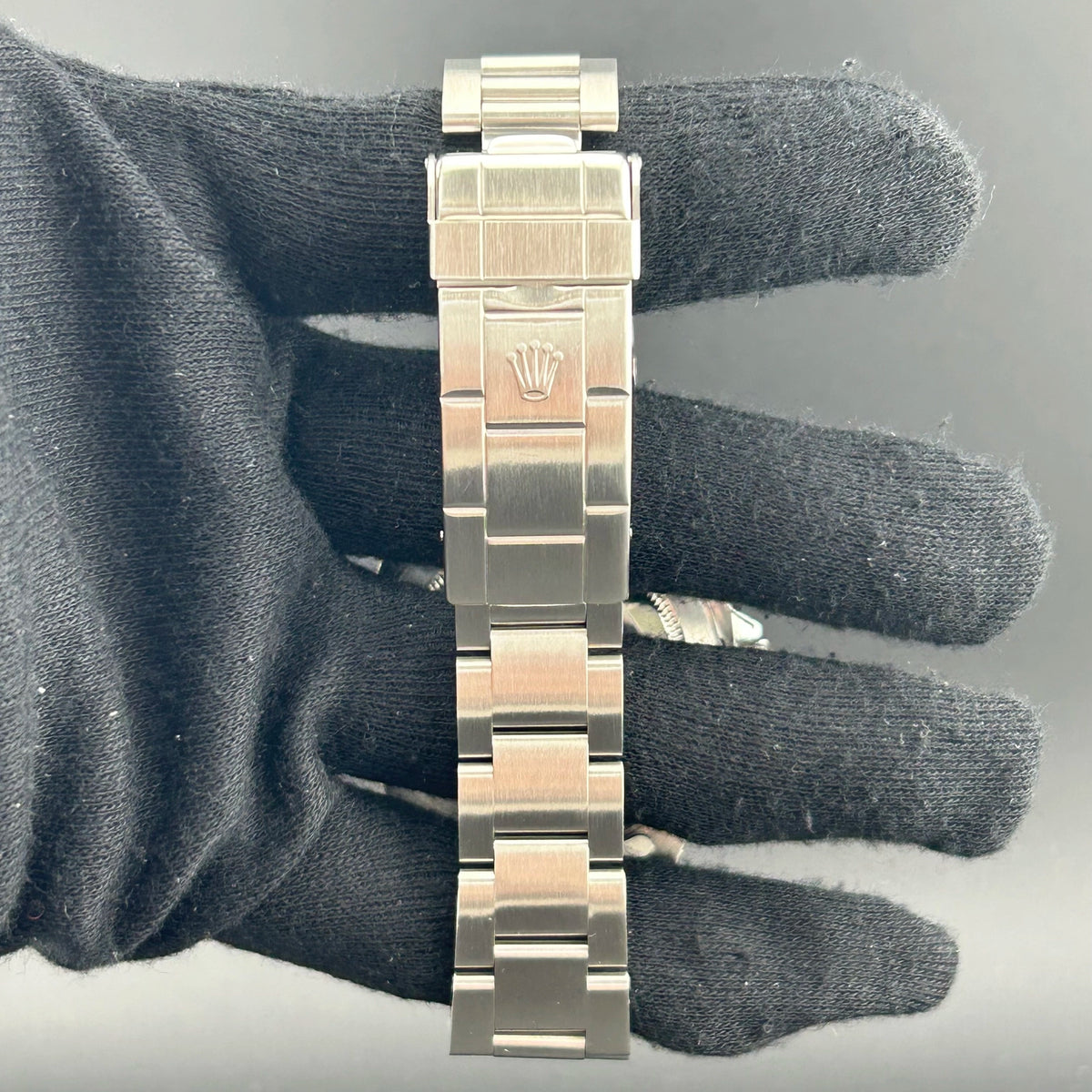 Rolex Submariner No Date 14060 — view 3