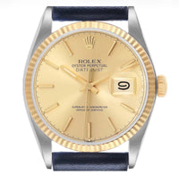 Rolex Datejust 36 16233 — view 1