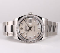 Rolex Datejust 116234 — view 3