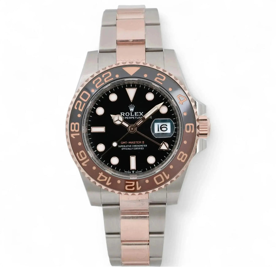 Rolex 126711CHNR — view 1