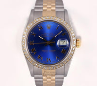 Rolex Datejust — view 2